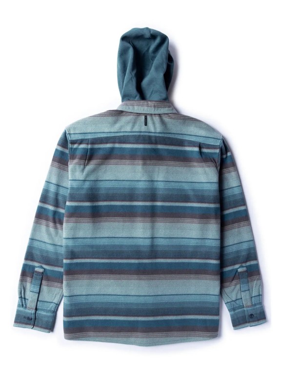 Vissla Eco-Zy Shirt Jacket Vissla Eco-Zy Shirt Jacket