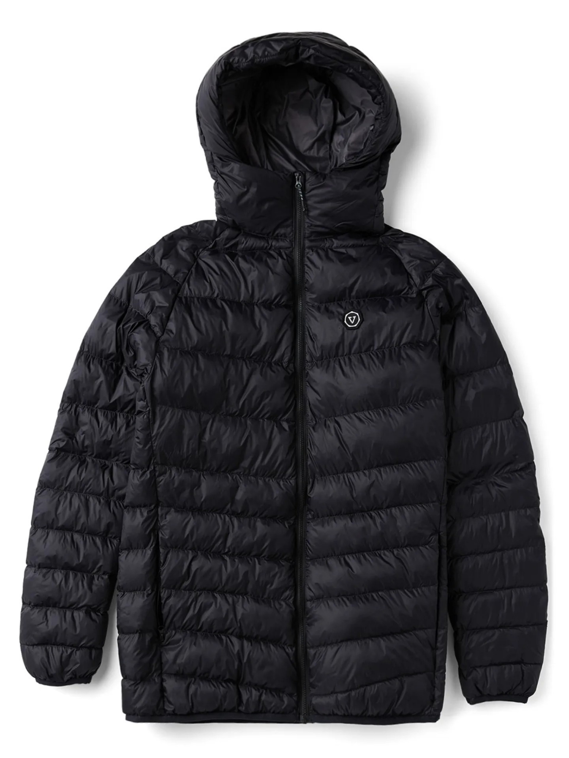 Vissla Pacific Packable Eco Puffer Jacket