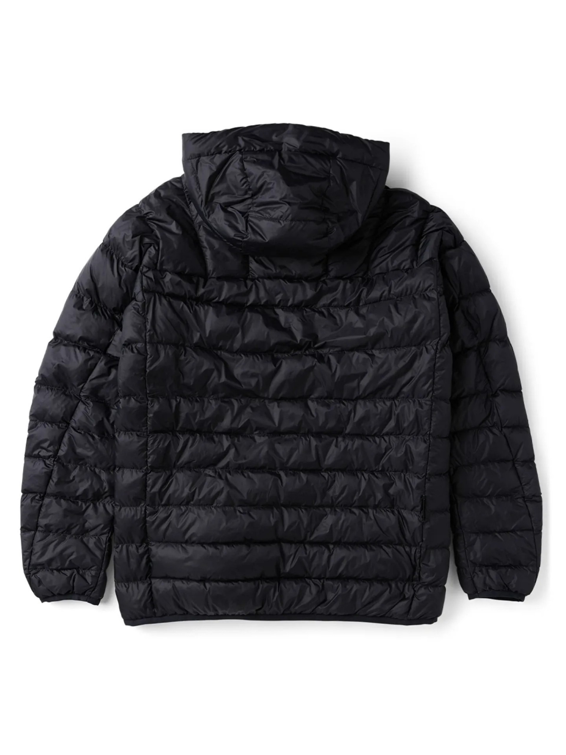 Vissla Pacific Packable Eco Puffer Jacket