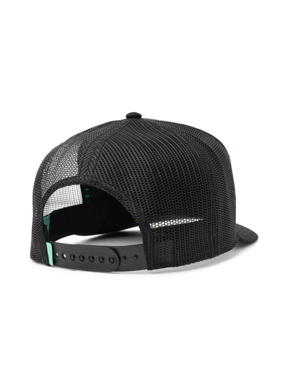 Vissla Solid Sets Trucker Cap