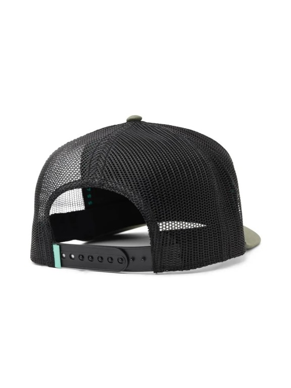 Vissla Solid Sets Trucker Cap Vissla Solid Sets Trucker Cap