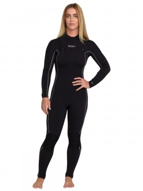 Fato de Surf Roxy Elite Xtra Stretch 4/3 Chest Zip