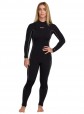 Roxy Elite Xtra Stretch 4/3 Chest Zip Wetsuit