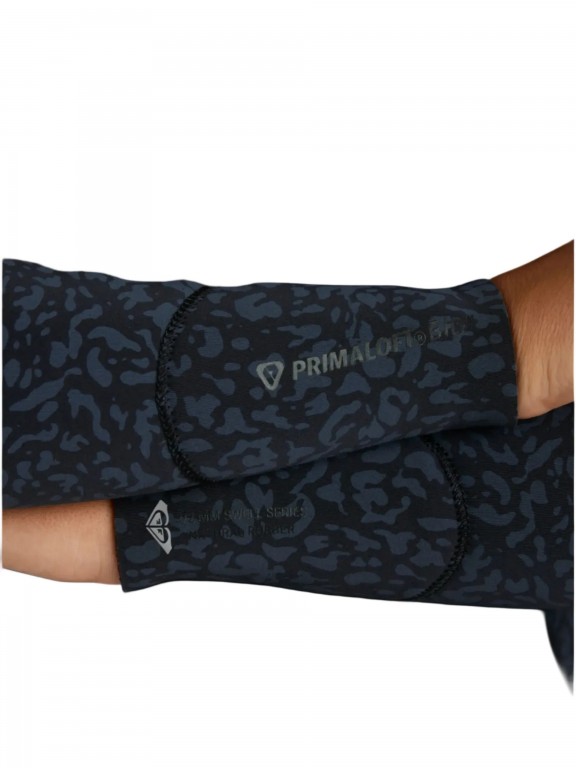 Fato de Surf Roxy Swell Natural 4/3 Chest Zip