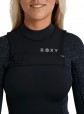 Fato de Surf Roxy Swell Natural 4/3 Chest Zip
