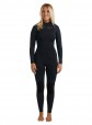 Fato de Surf Roxy Swell Natural 4/3 Chest Zip