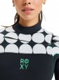 Fato de Surf Roxy Rise Natural 4/3 Chest Zip