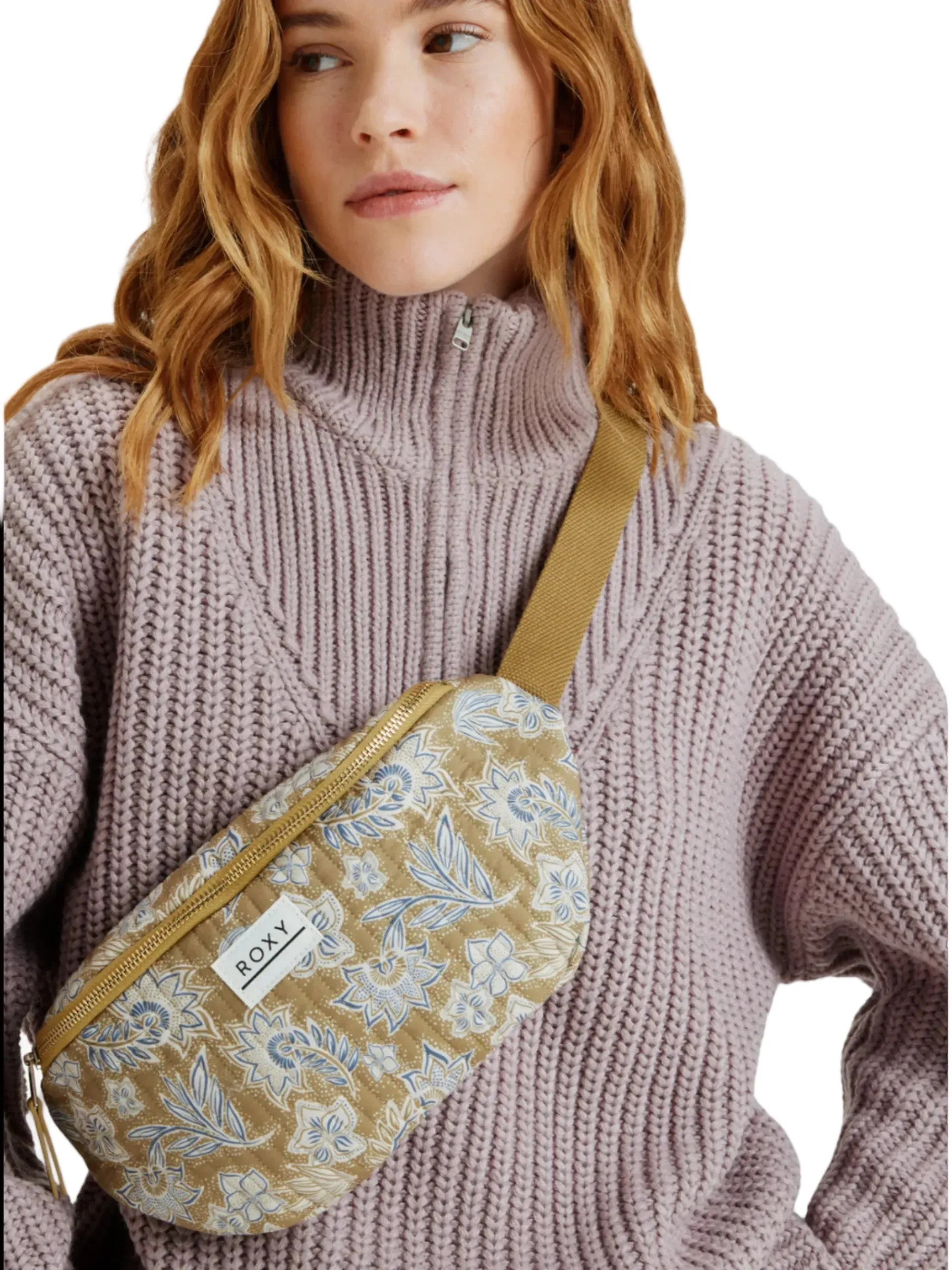 Roxy So Comfy Belt Bag