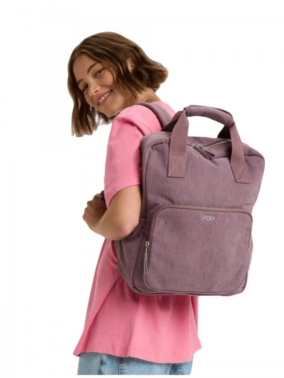 Mochila Roxy Feeling Vibes Mochila Roxy Feeling Vibes
