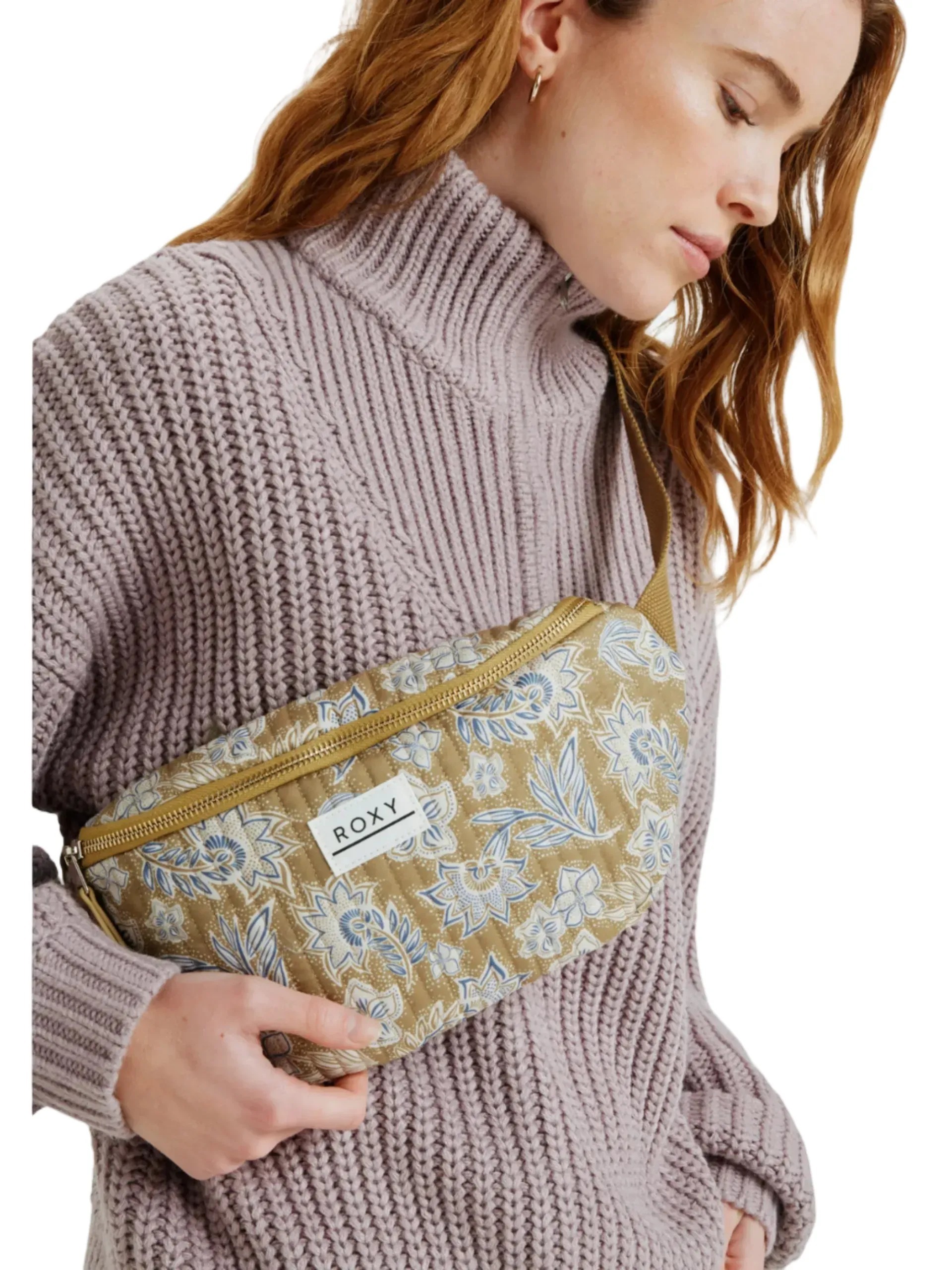 Roxy So Comfy Belt Bag