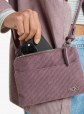 Roxy Feeling Vibes Phone Cord Bag Roxy Feeling Vibes Phone Cord Bag