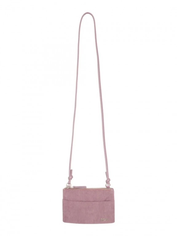 Roxy Feeling Vibes Phone Cord Bag Roxy Feeling Vibes Phone Cord Bag