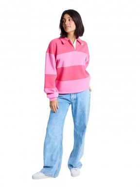 Sweatshirt Roxy Cross Your Mind