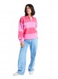 Roxy Cross Your Mind Sweatshirt