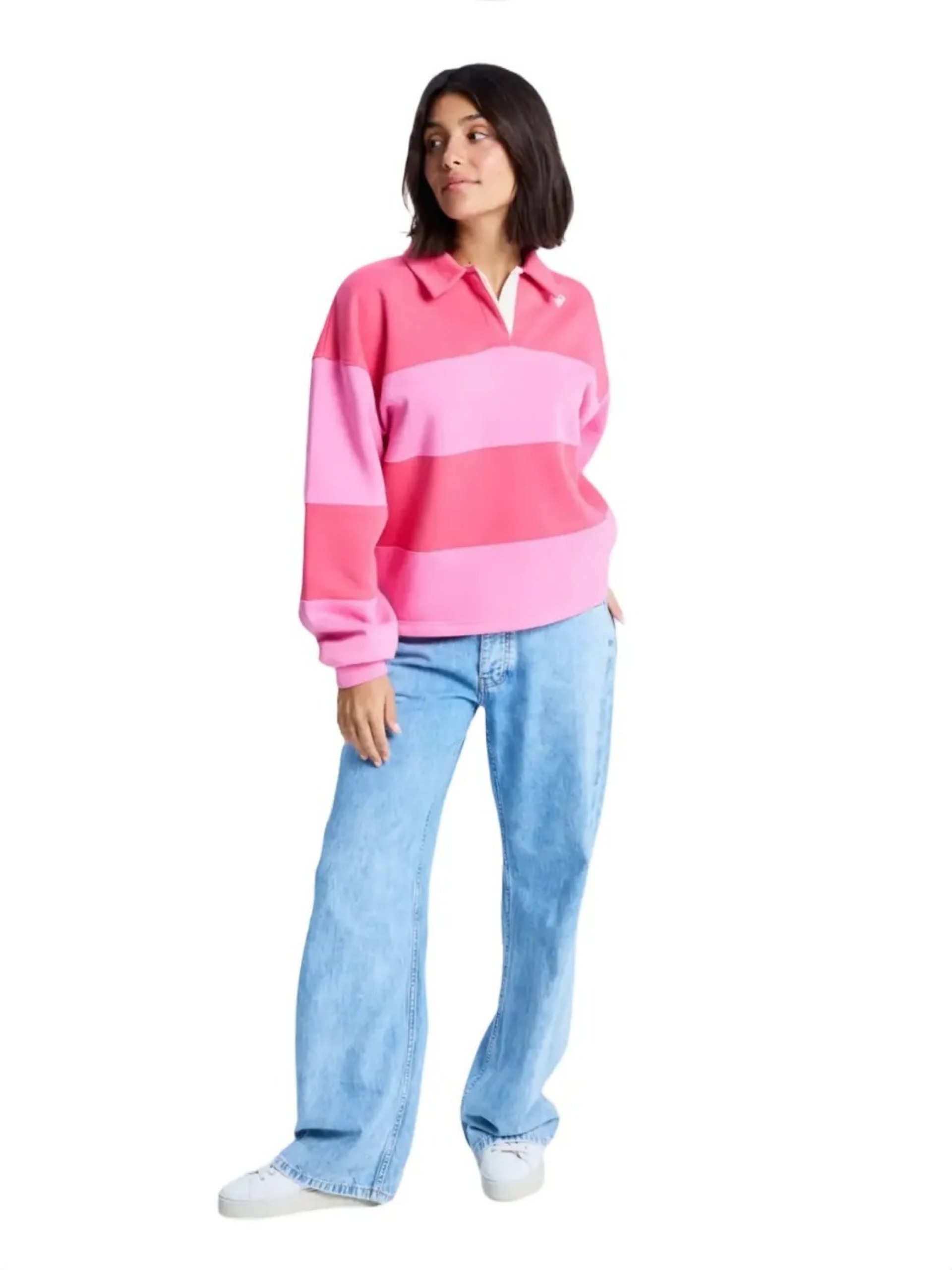 Roxy Cross Your Mind Sweatshirt