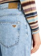 Calas Roxy Milla Wide Leg Regular Denim