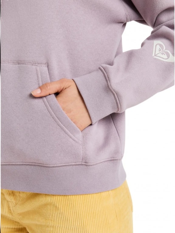 Sweatshirt Roxy Perfect Place Sweatshirt Roxy Perfect Place