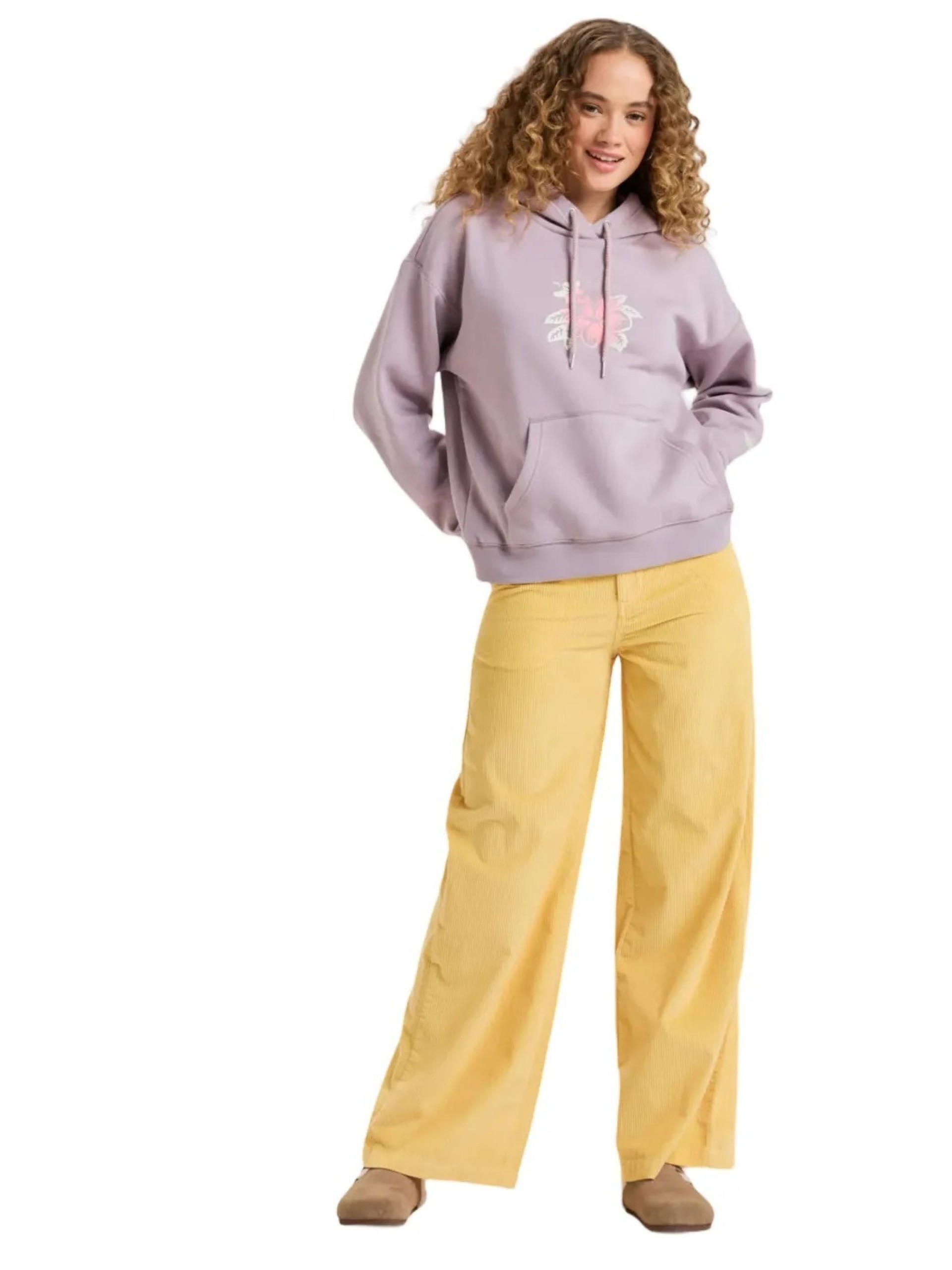 Sweatshirt Roxy Perfect Place