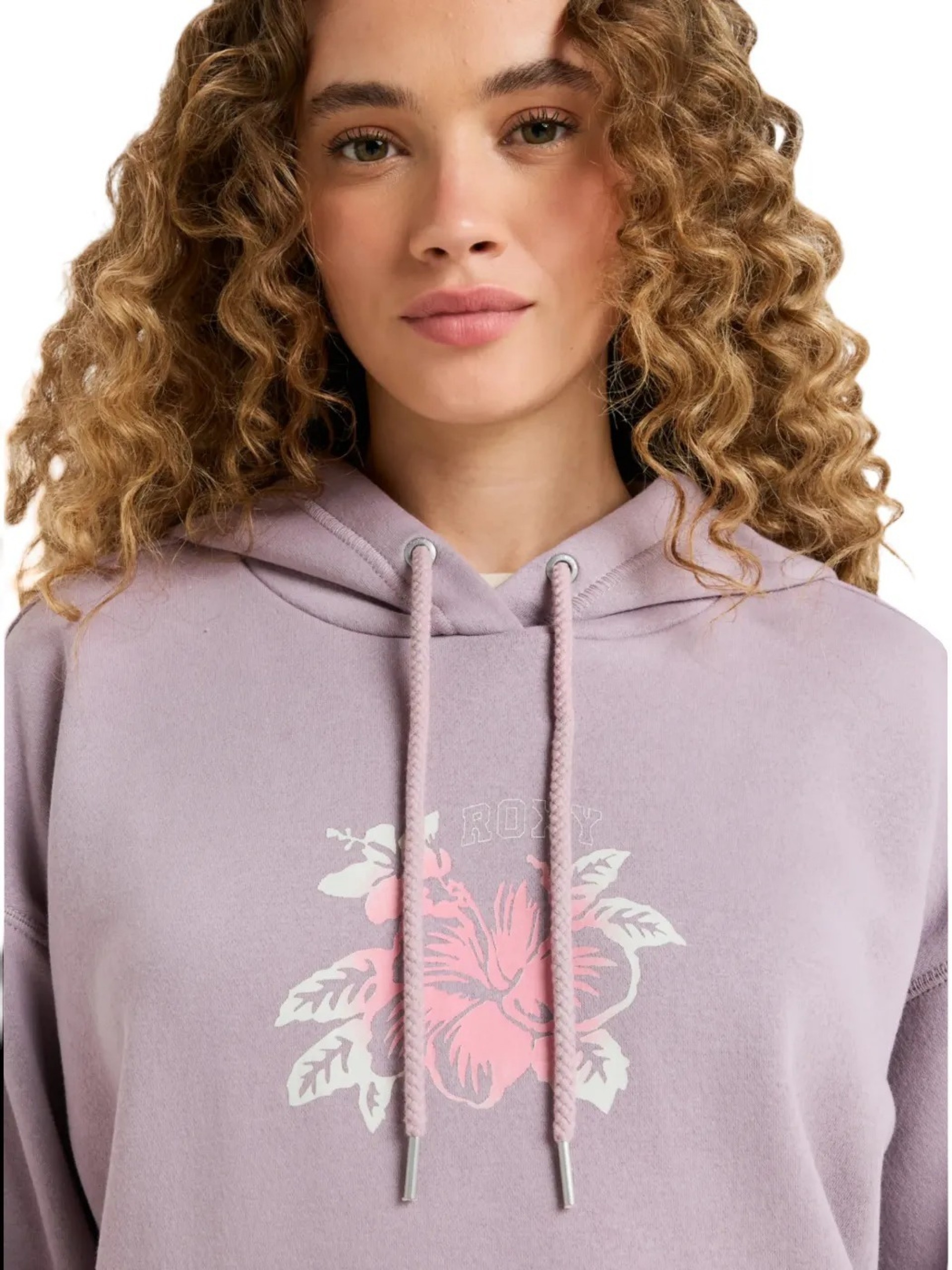 Roxy Perfect Place Hooded Sweatshirt