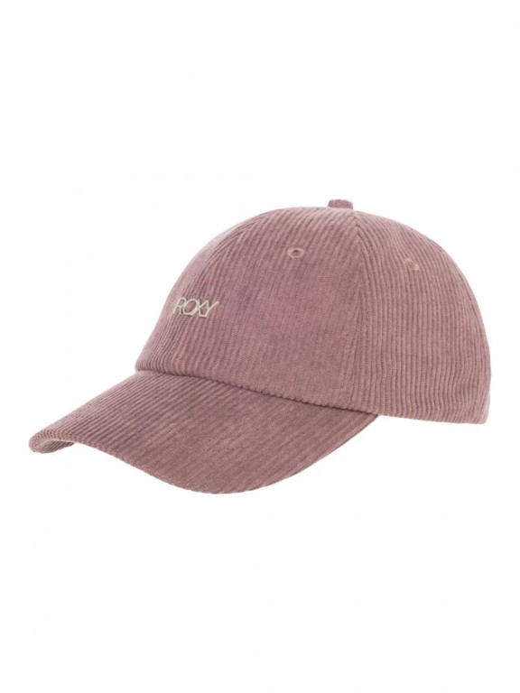 Roxy Feeling Vibes Cord Cap Roxy Feeling Vibes Cord Cap