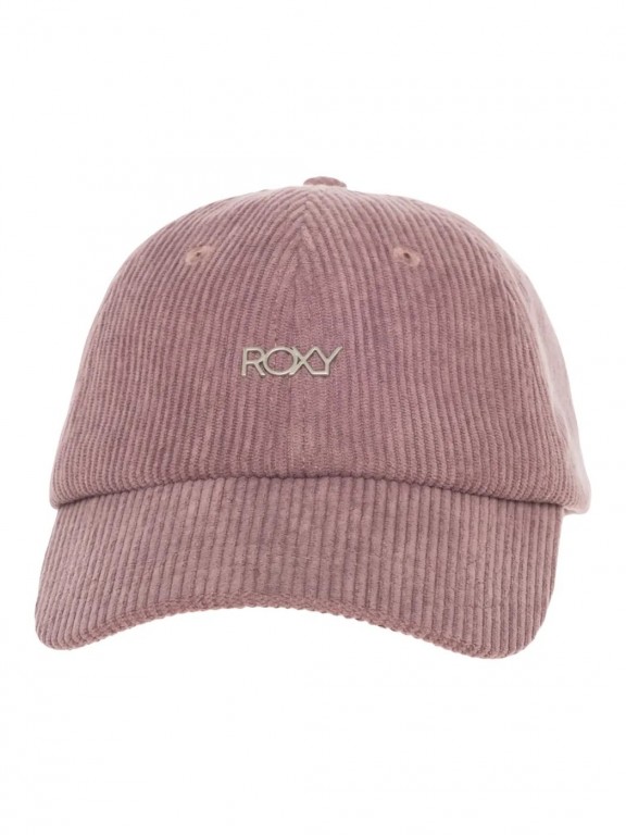 Roxy Feeling  Vibes Cord Cap