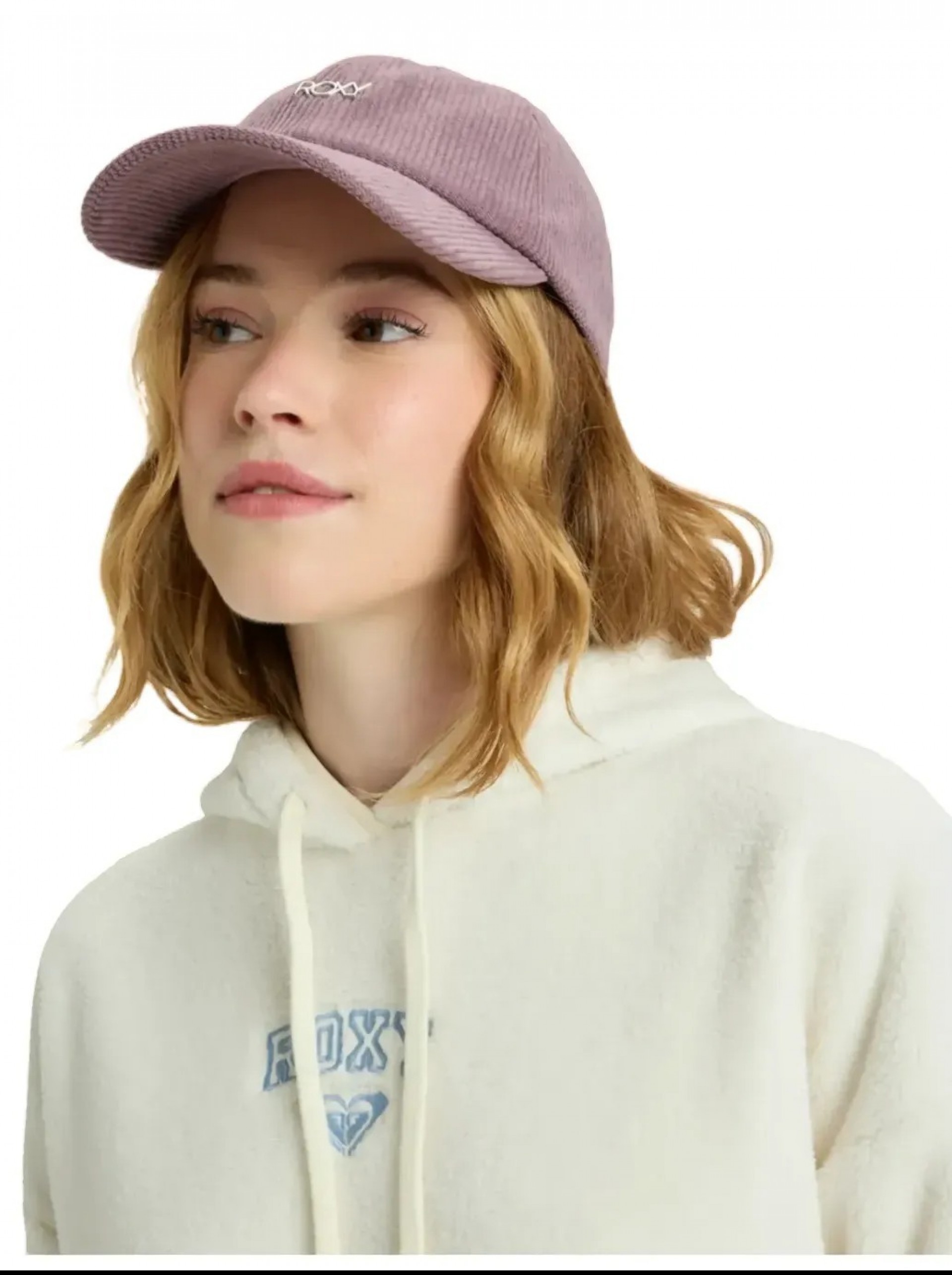 Roxy Feeling Vibes Cord Cap