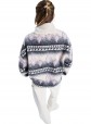 Roxy Feels Like Winter Sherpa Jacket