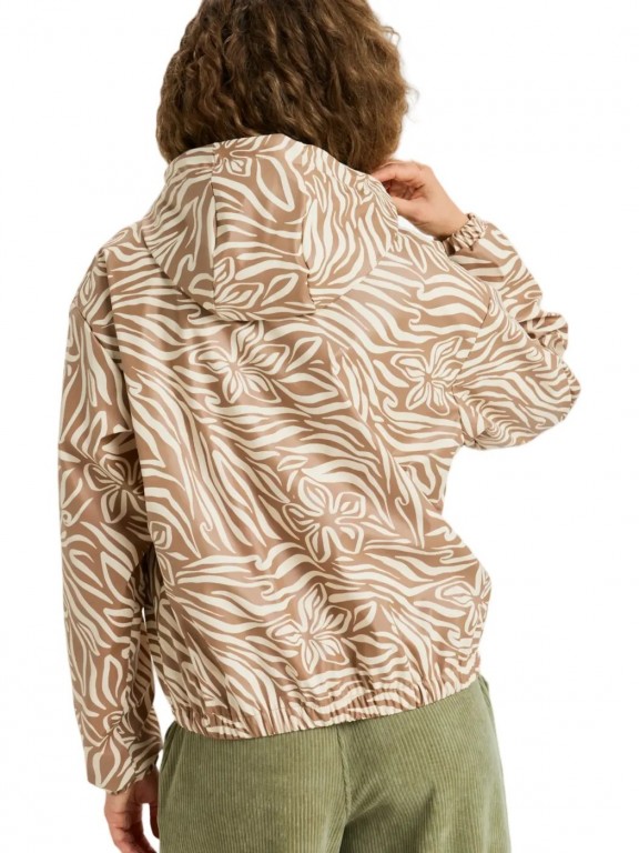 Casaco Roxy Wait For Me Casaco Roxy Wait For Me