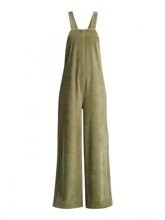 Jumpsuit Roxy Best Daze Jumpsuit Roxy Best Daze