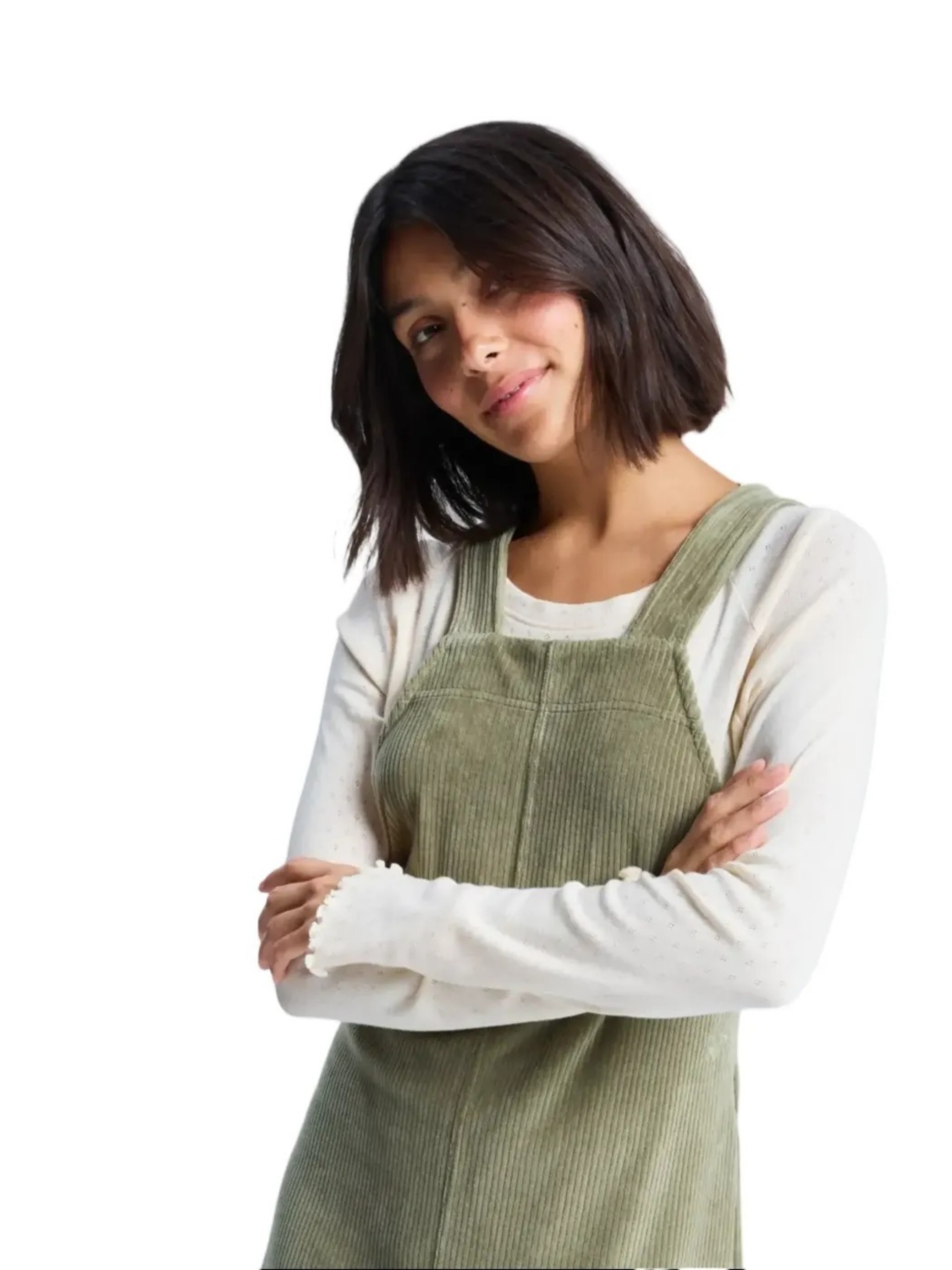 Roxy Best Daze Jumpsuit