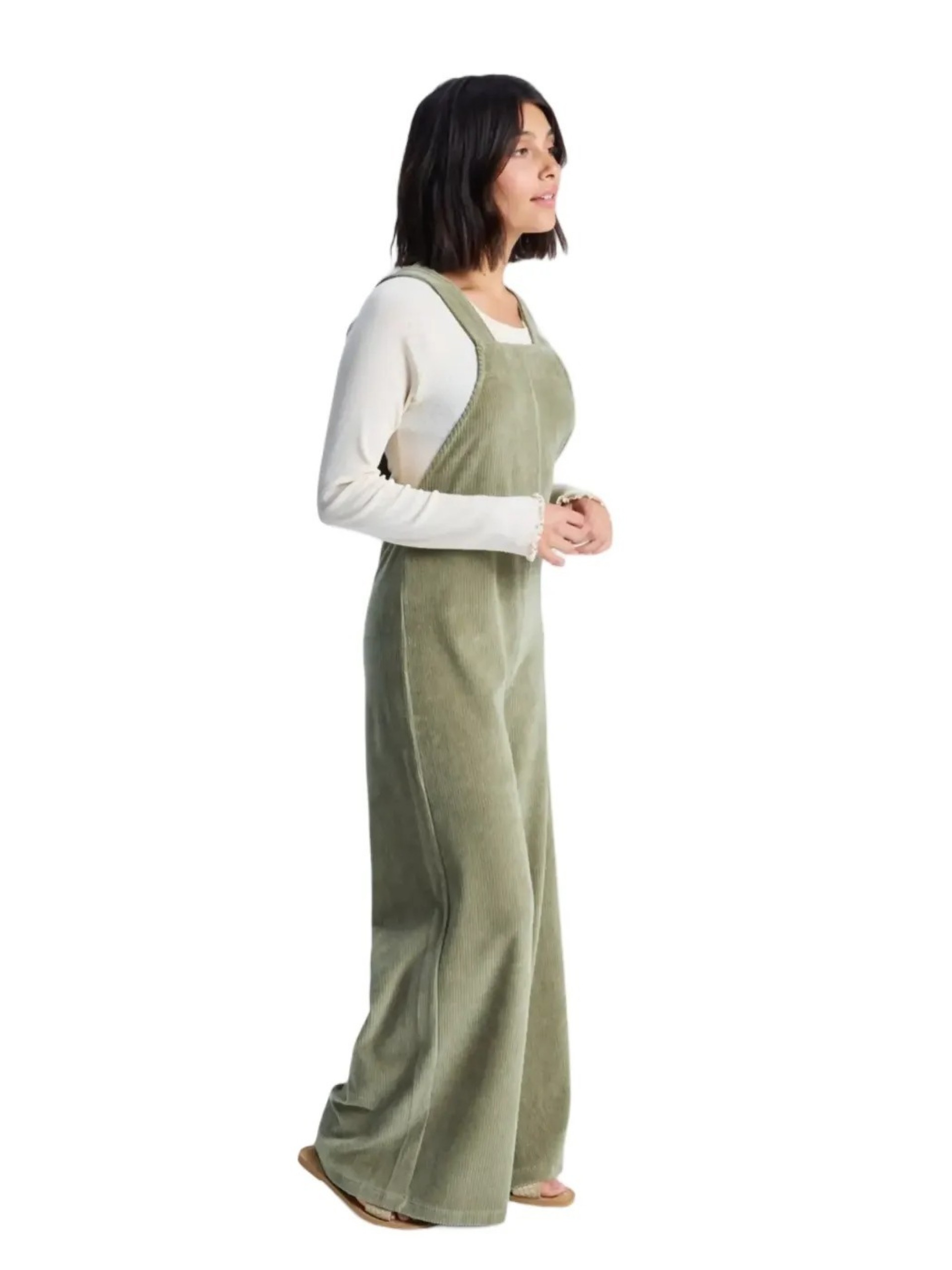 Roxy Best Daze Jumpsuit