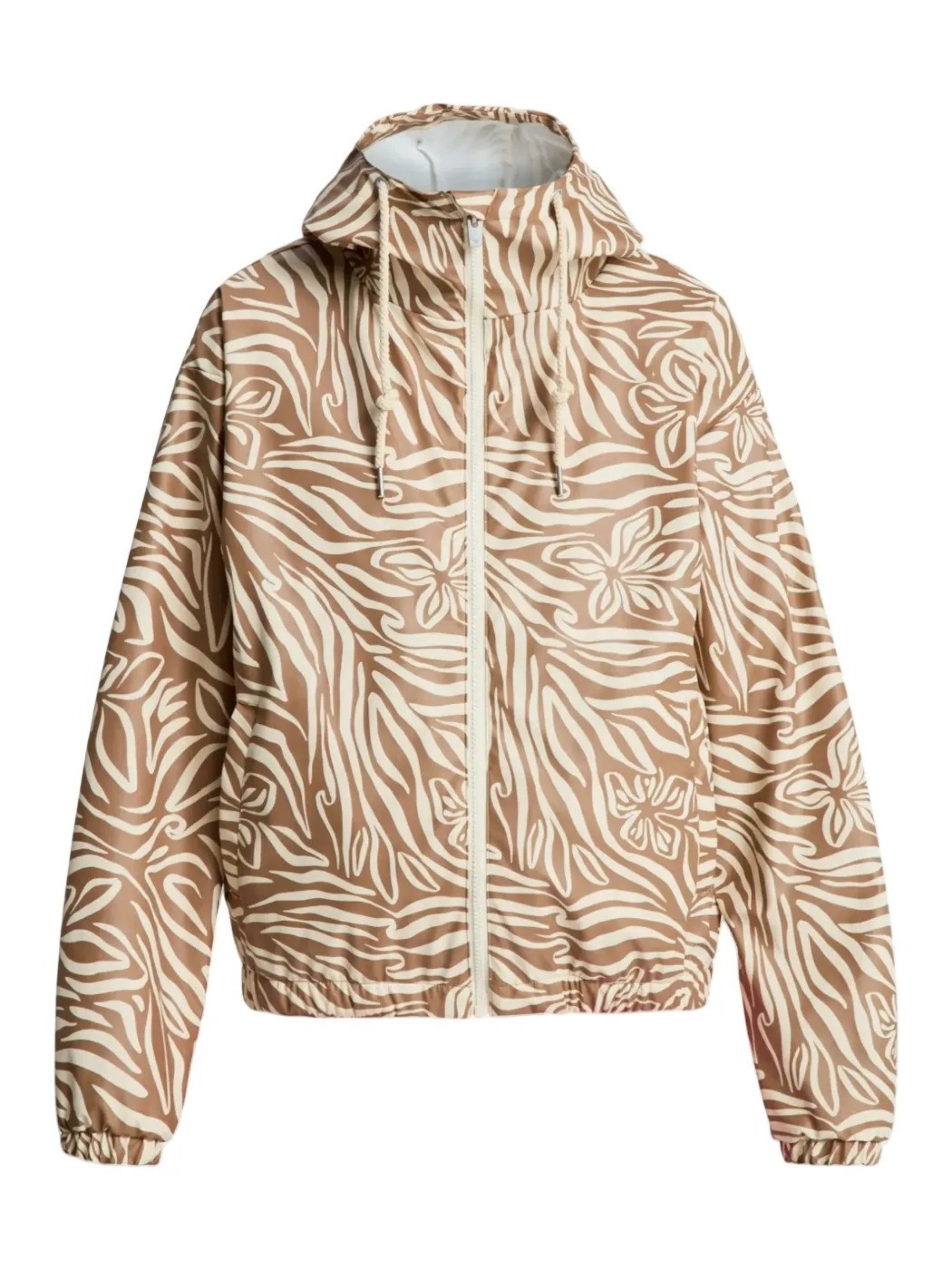 Casaco Roxy Wait For Me