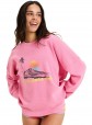 Roxy Eastside Midweight Longsleeve