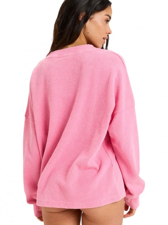 Roxy Eastside Midweight Longsleeve Roxy Eastside Midweight Longsleeve