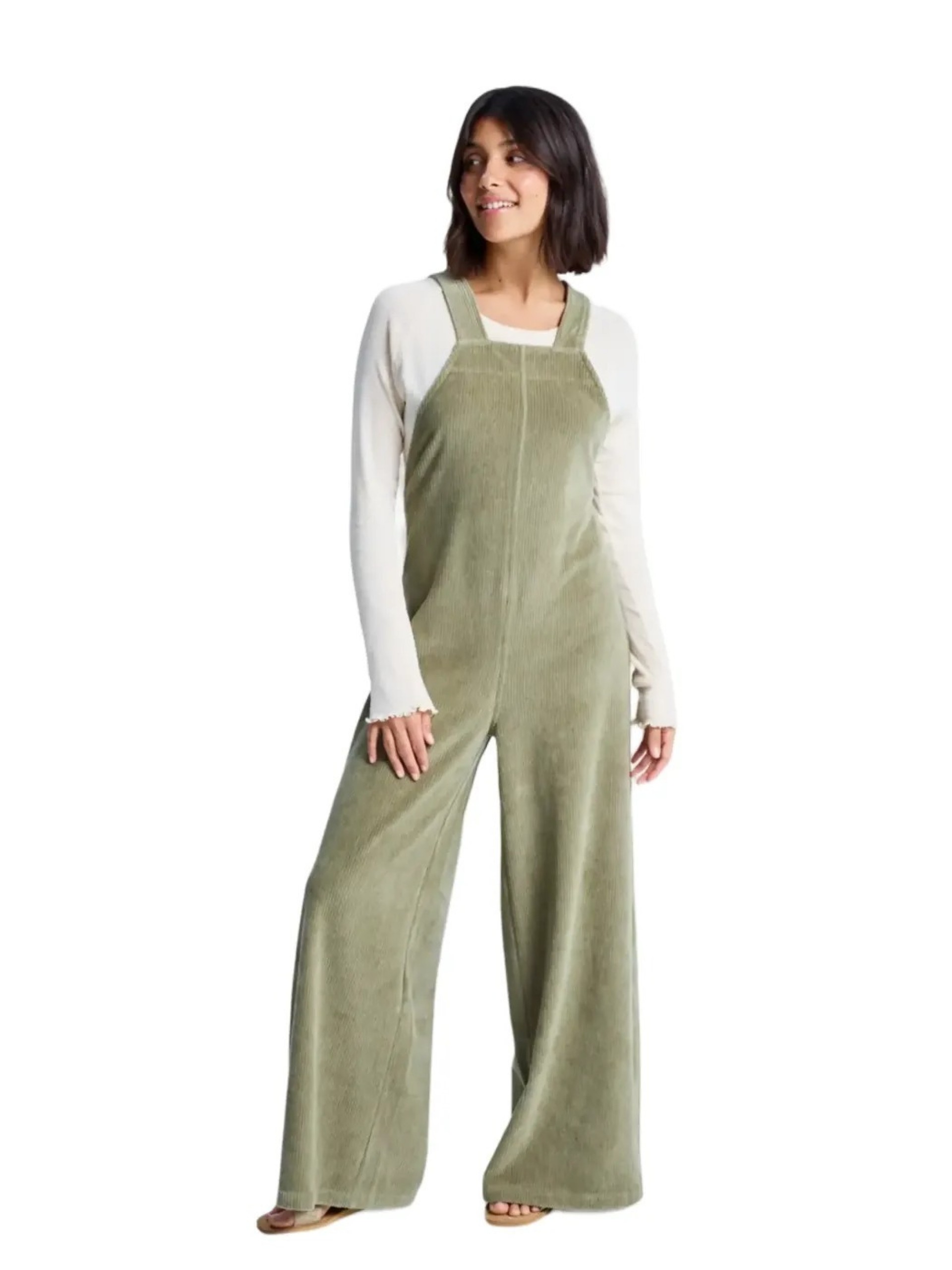 Roxy Best Daze Jumpsuit