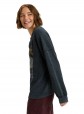 Roxy Eastside Midweight Longsleeve