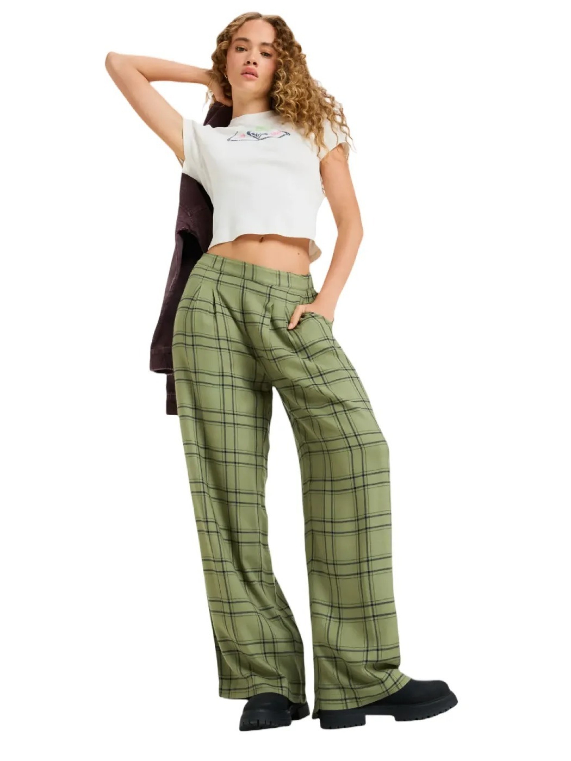Roxy Great Influence Pants