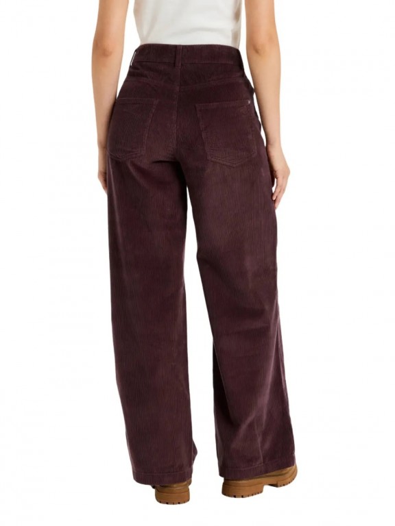 Roxy Surf On Cloud Cord Pants Roxy Surf On Cloud Cord Pants