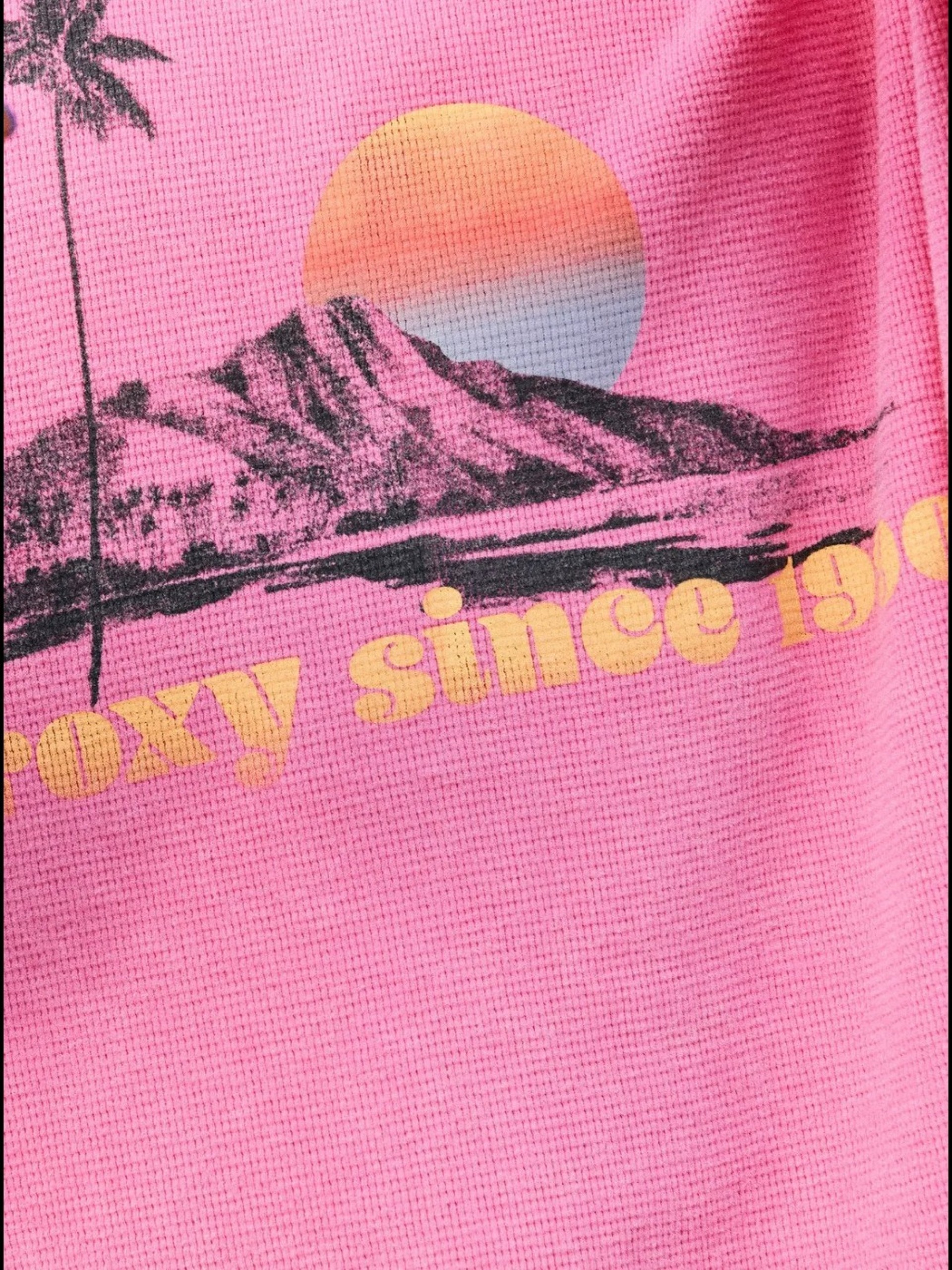 Longsleeve Roxy Eastside Midweight