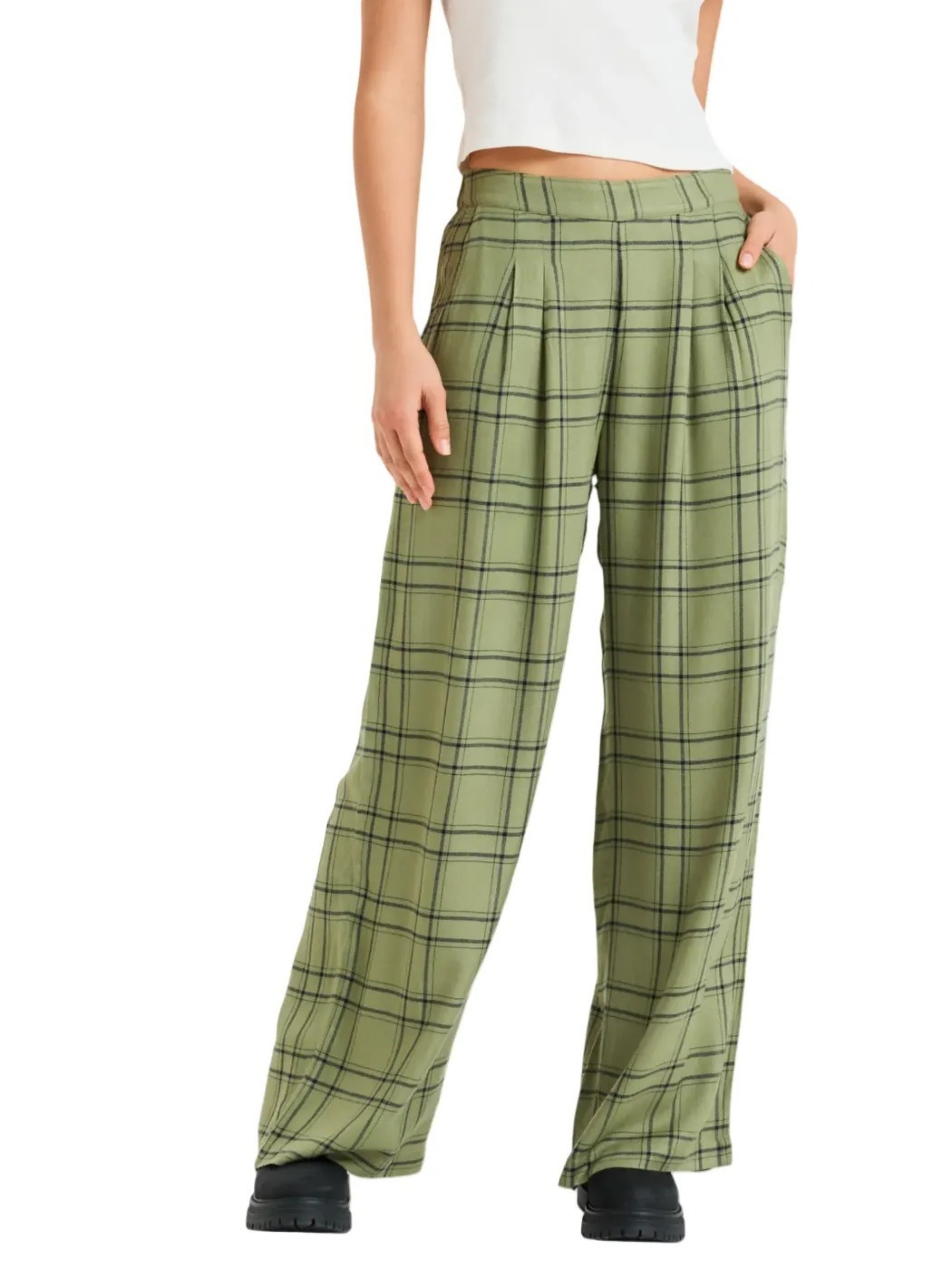 Roxy Great Influence Pants