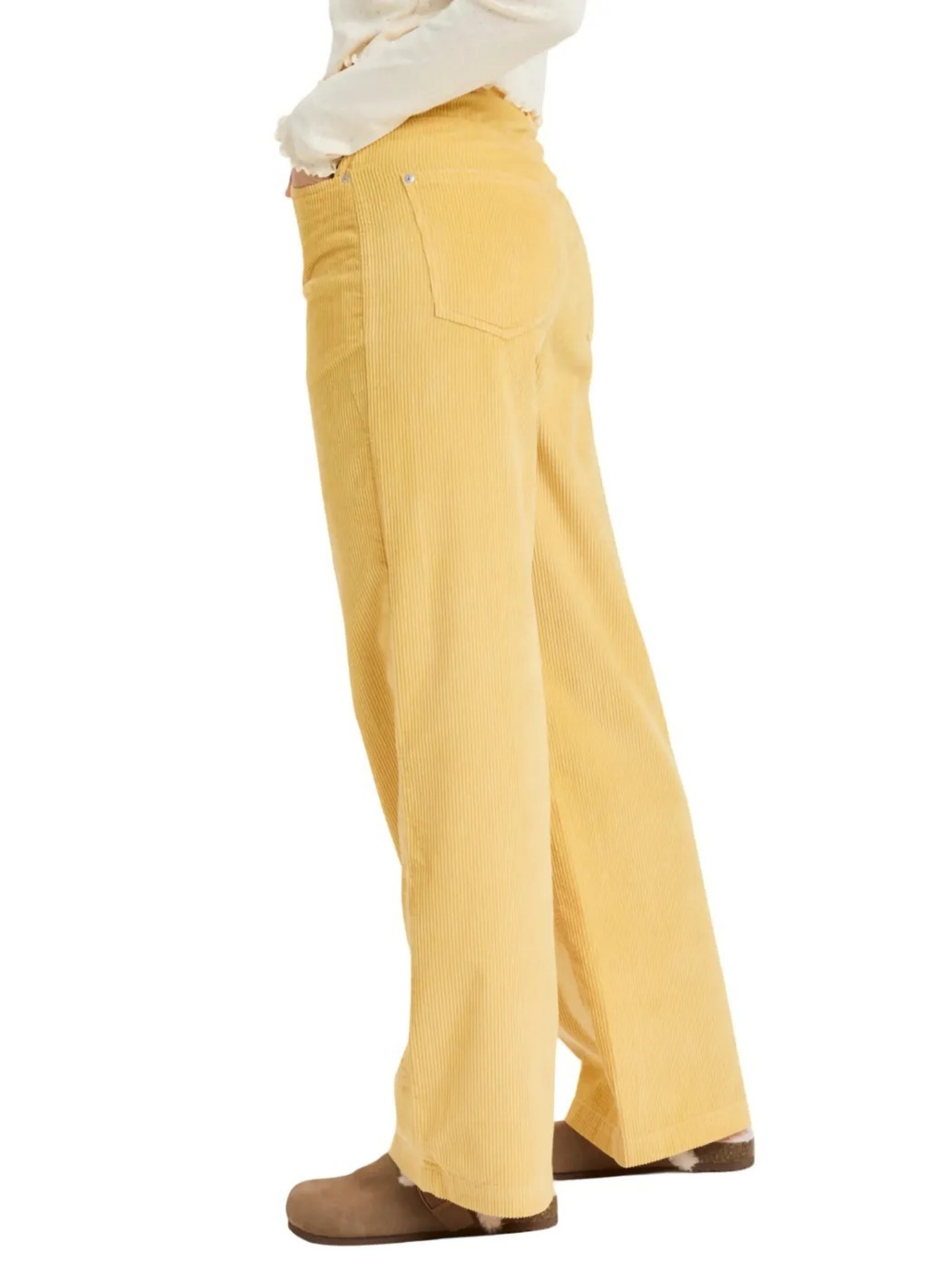 Roxy Surf On Cloud Cord Pants