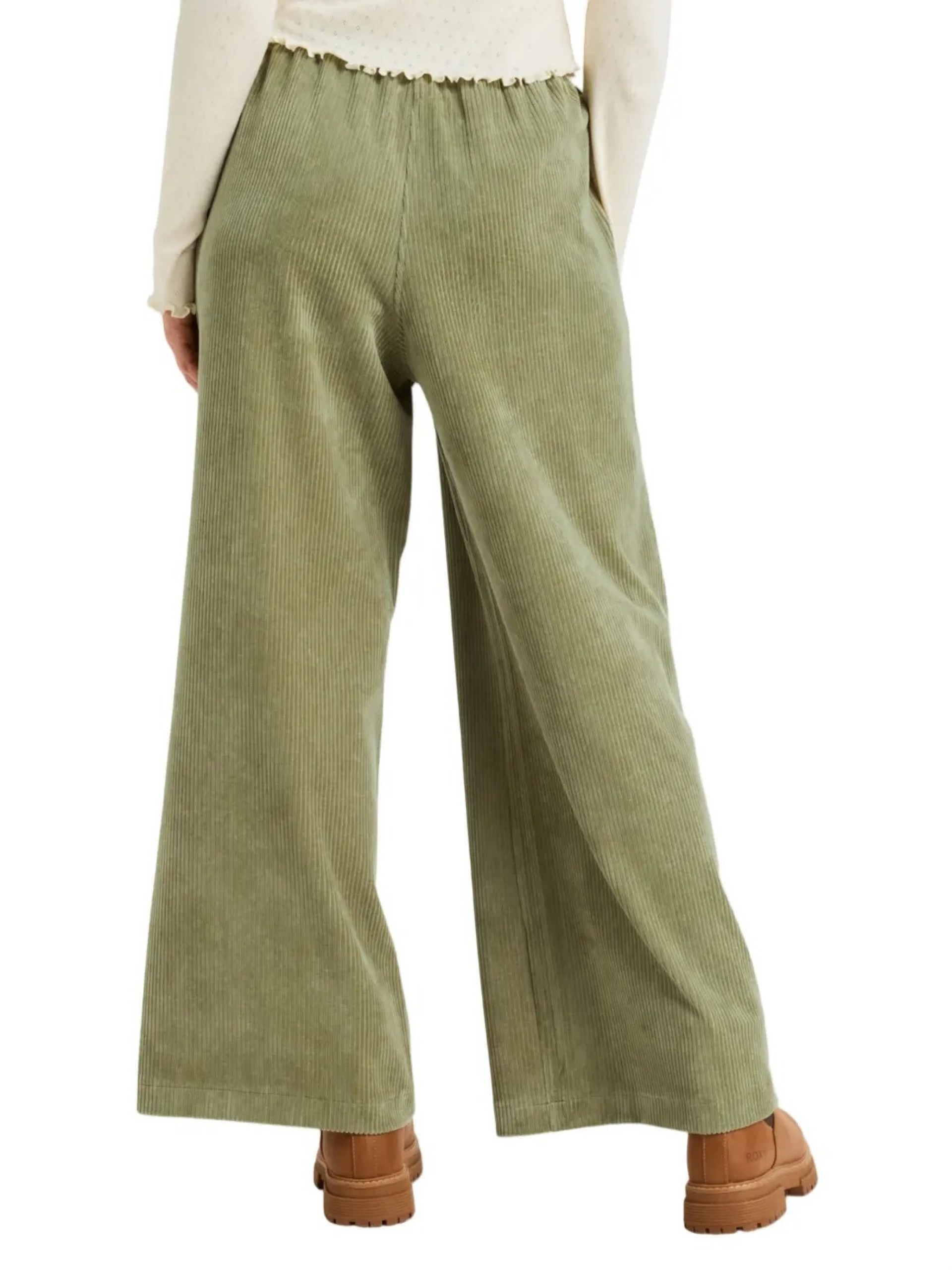 Roxy Lekeitio Cord Pants