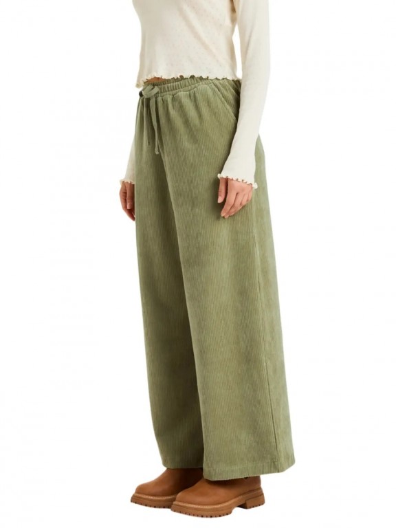Roxy Lekeitio Cord Pants Roxy Lekeitio Cord Pants