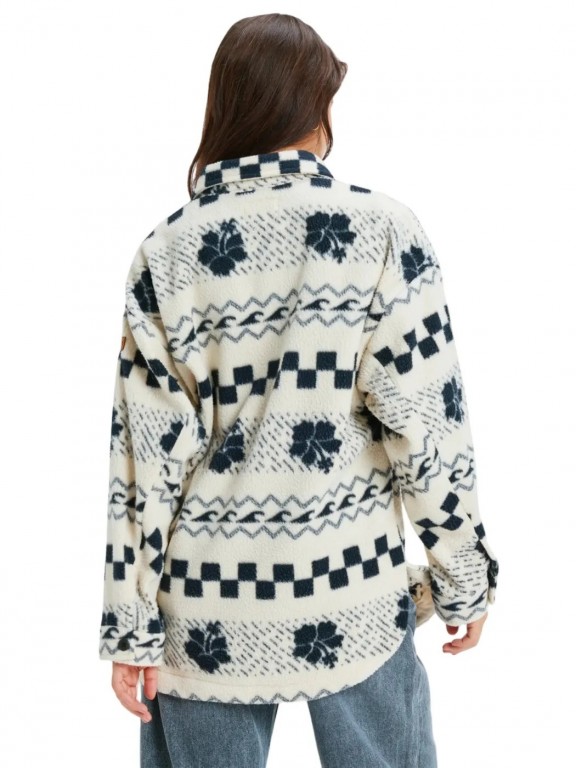Roxy Morning Crush Jacket Roxy Morning Crush Jacket