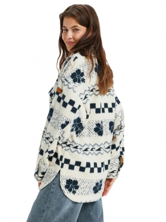 Roxy Morning Crush Jacket Roxy Morning Crush Jacket