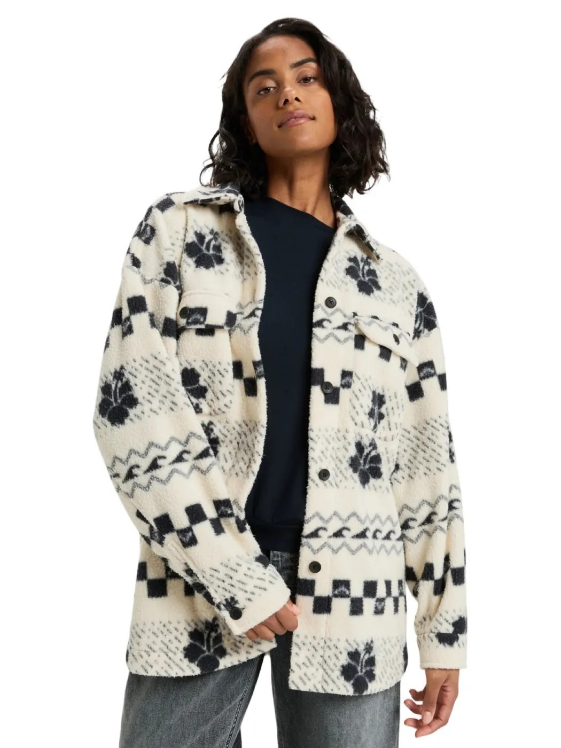 Roxy Morning Crush Jacket