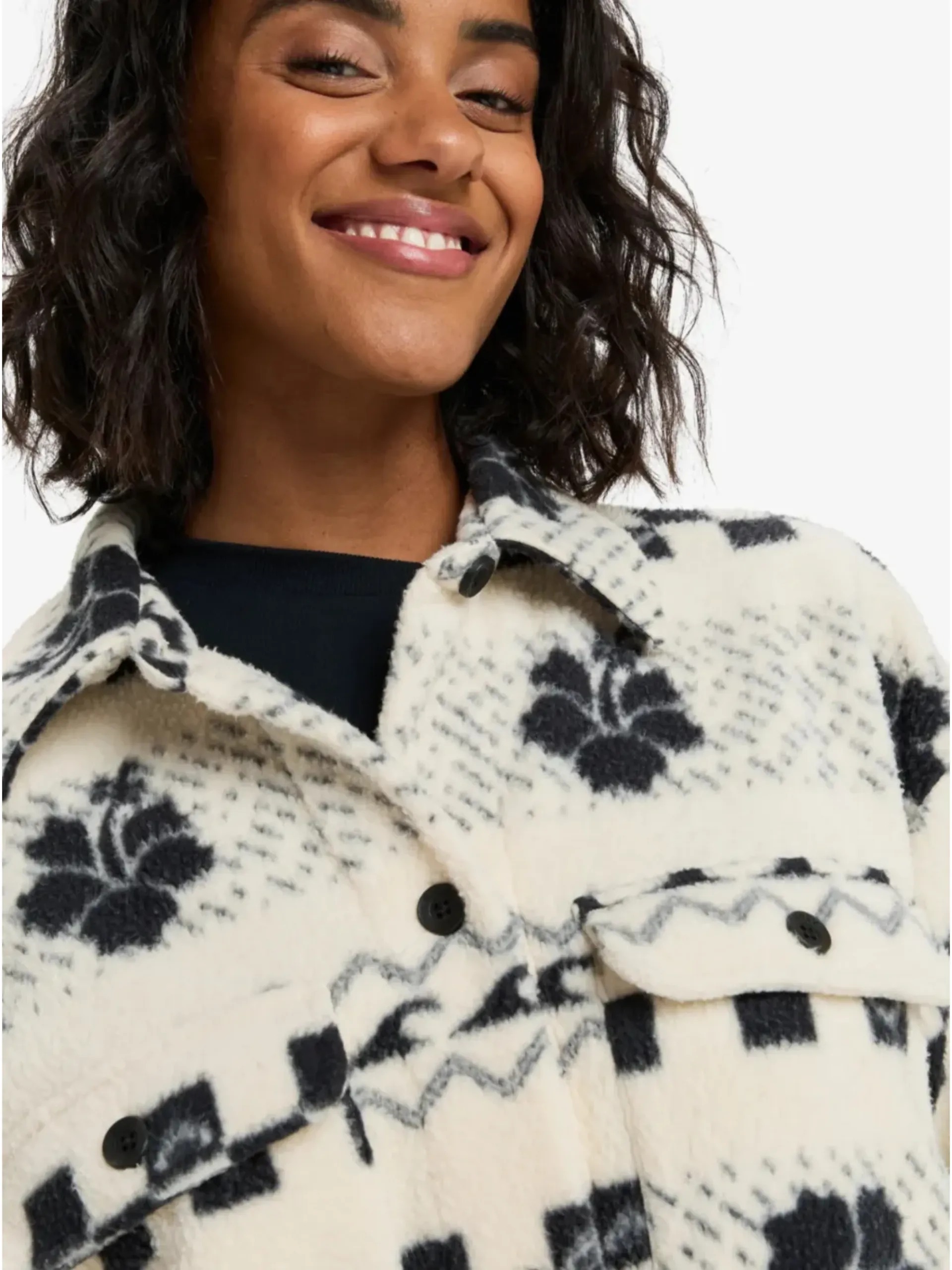 Roxy Morning Crush Jacket