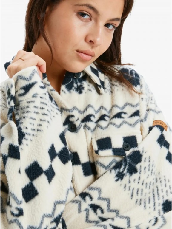 Roxy Morning Crush Jacket Roxy Morning Crush Jacket