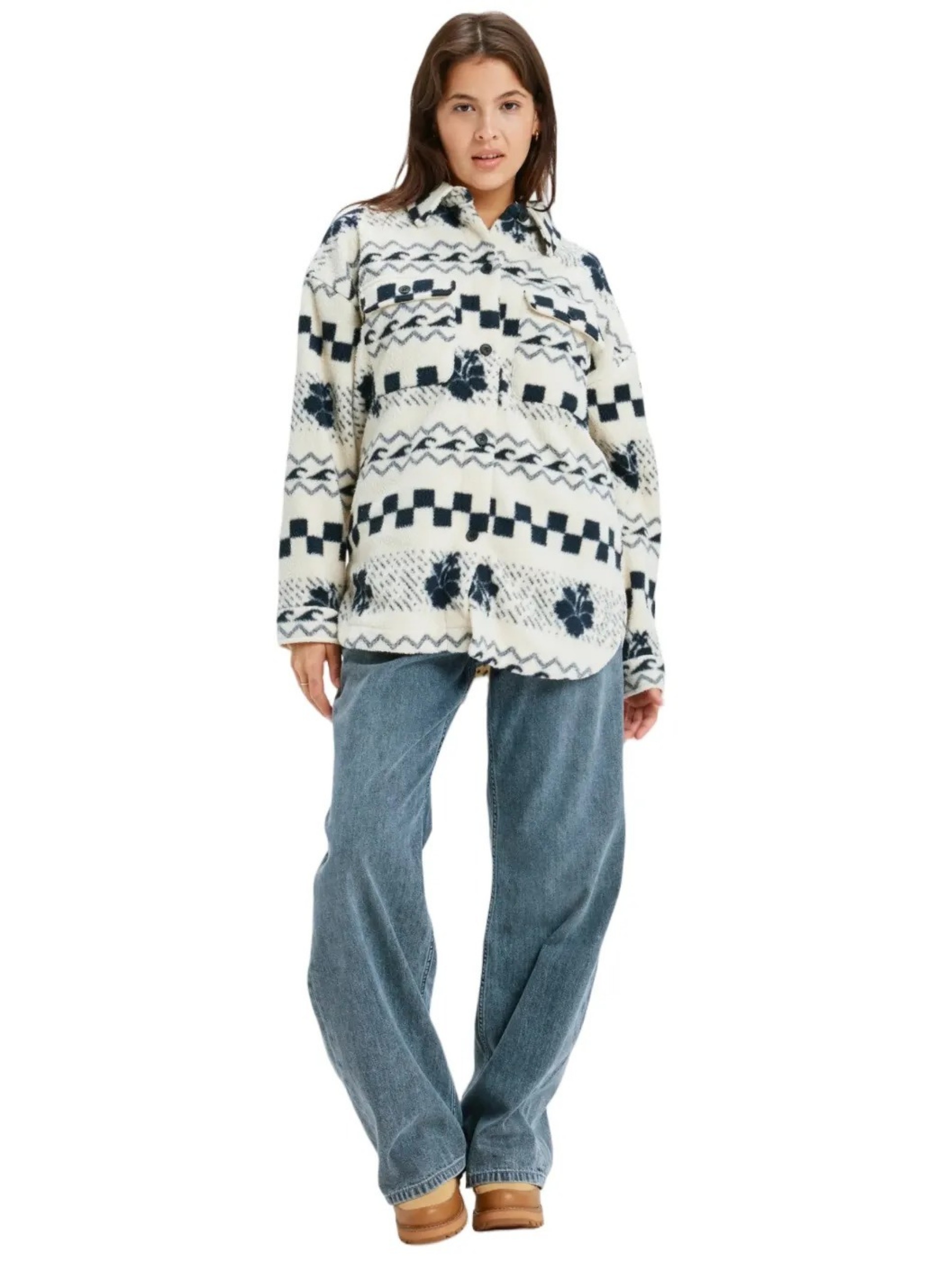 Roxy Morning Crush Jacket