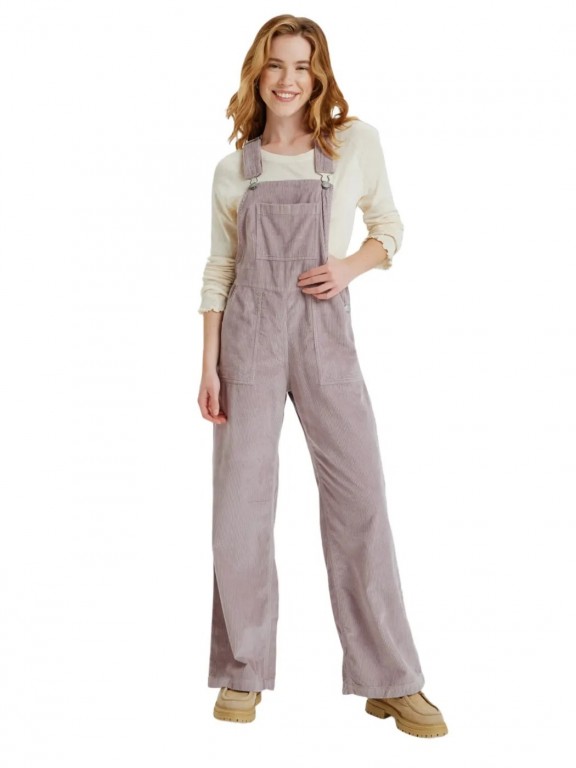 Jumpsuit Roxy Trailblazer Cord
